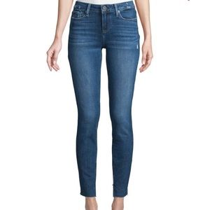 👖💕Paige Verdugo Ankle Skinny Jean 💕👖